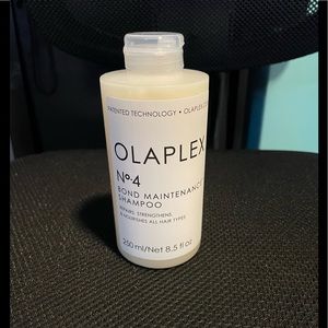 Olaplex bond maintenance shampoo for all hair types